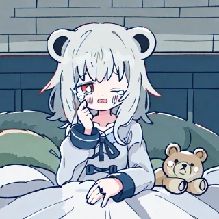 Sticker ZE_AI_Stickers - 11