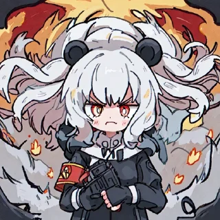 Sticker ZE_AI_Stickers - 9