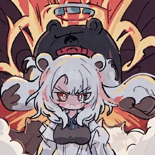 Sticker ZE_AI_Stickers - 6