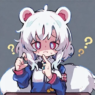 Sticker ZE_AI_Stickers - 1