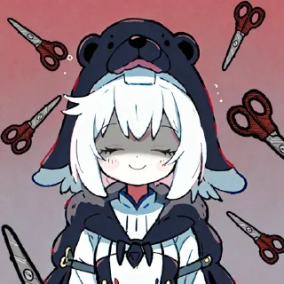 Sticker ZE_AI_Stickers - 10