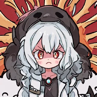 Sticker ZE_AI_Stickers - 5