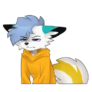 Стикер 🩵𝚉𝚎𝚗𝚏𝚒𝚜𝚑 𝙰𝚕𝚏𝚘𝚛𝚍🧡 - 6