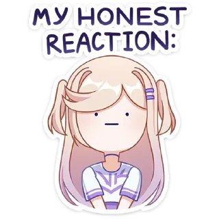 Стикер Больше стиков тут: @stikeryk - 8