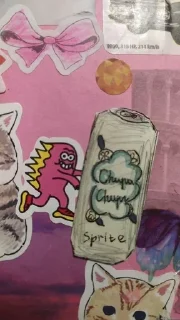 Sticker Больше стиков тут: @stikery4 - 11