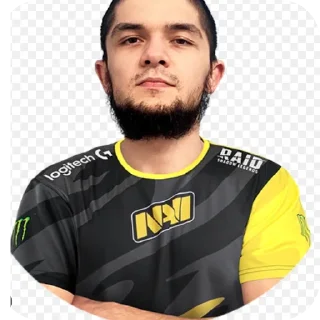 Стикер ZeVO - 0