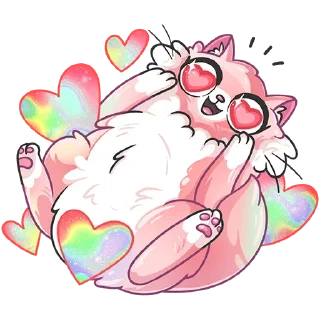 Стикер Больше стиков тут: @stikery4 - 1