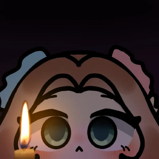 Стикер ЖОСКА (00(( - 10