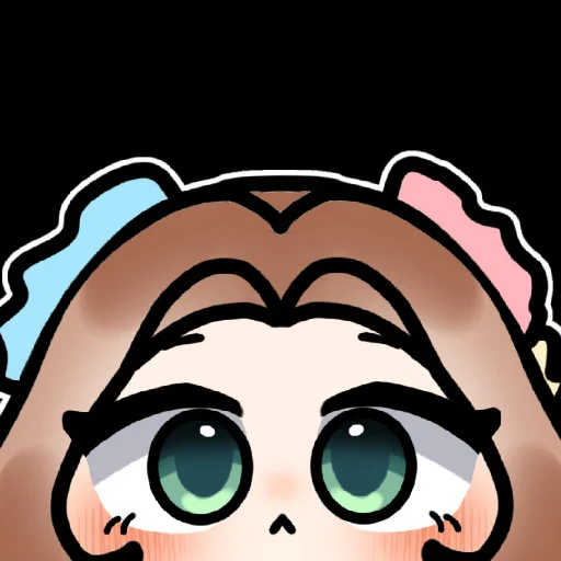 Стикер ЖОСКА (00(( - 6