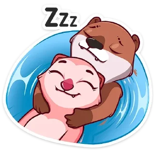 Sticker Больше стиков тут: @stikery4 - 4