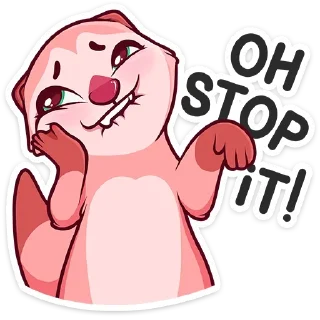 Sticker Больше стиков тут: @stikery4 - 7