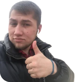 Стикер ЖЖ - 5