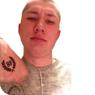 Стикер ЖЖ - 3