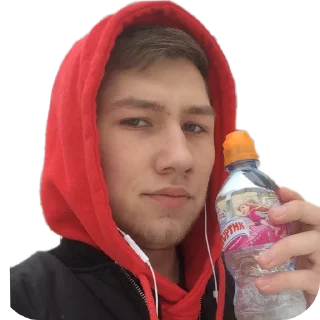 Стикер ЖЖ - 2