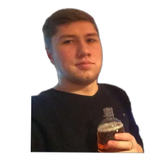 Стикер ЖЖ - 10