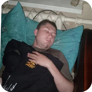 Стикер ЖЖ - 11