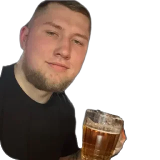 Стикер ЖЖ - 7