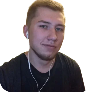 Стикер ЖЖ - 9