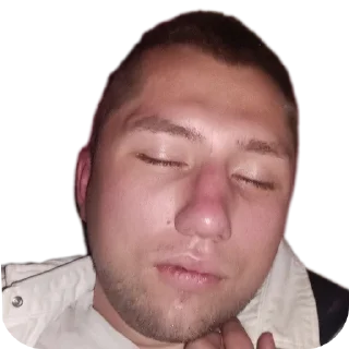 Стикер ЖЖ - 8