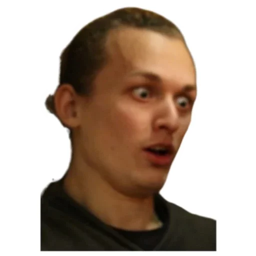 Стикер ZHenya70 - 1