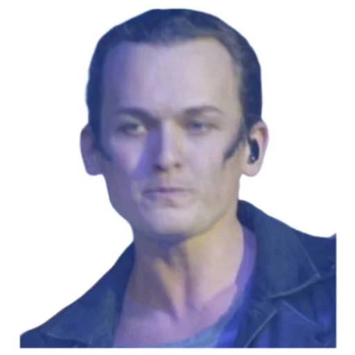 Стикер ZHenya70 - 1