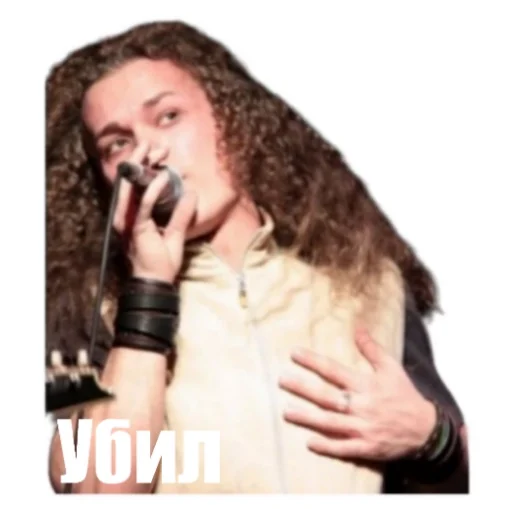 Стикер ZHenya70 - 1