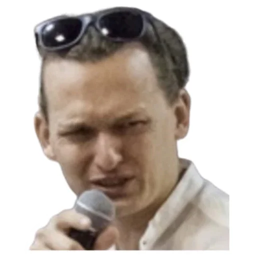 Стикер ZHenya70 - 1