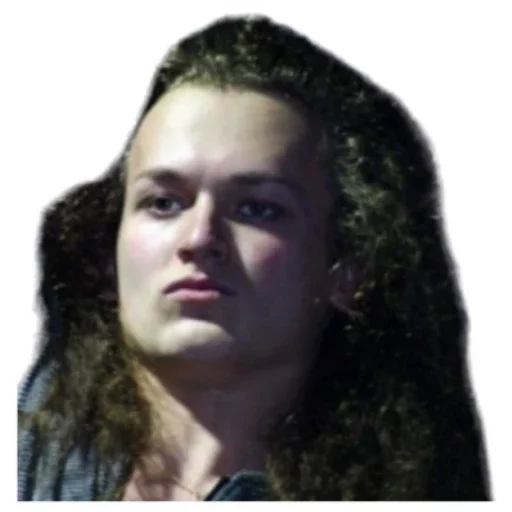 Стикер ZHenya70 - 1