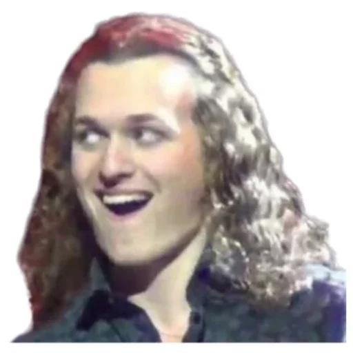 Стикер ZHenya70 - 1