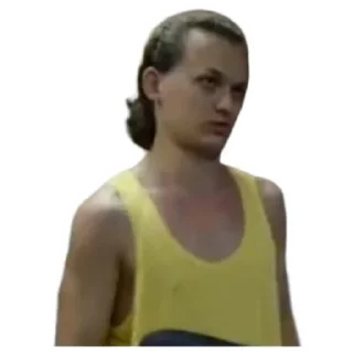 Sticker Женя - 2