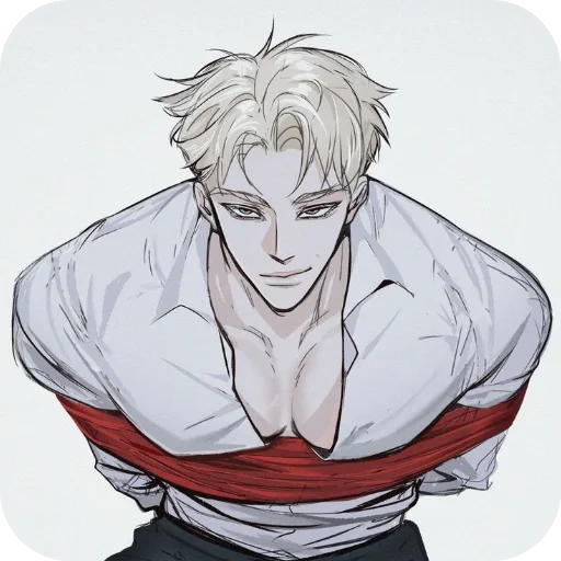 Женя и Цезарь - 