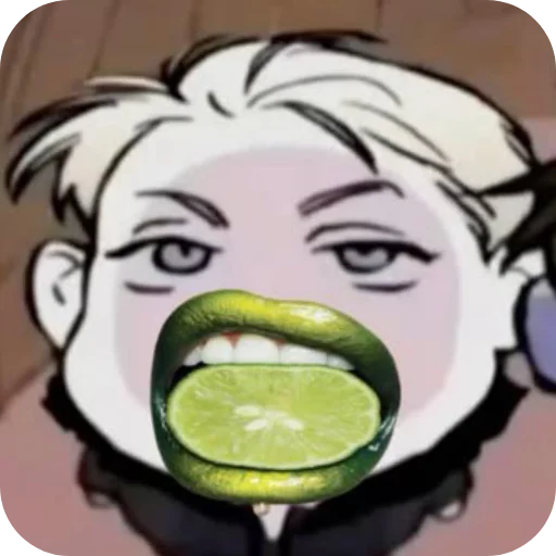 Стикер ZHenya_i_Cezar - 1