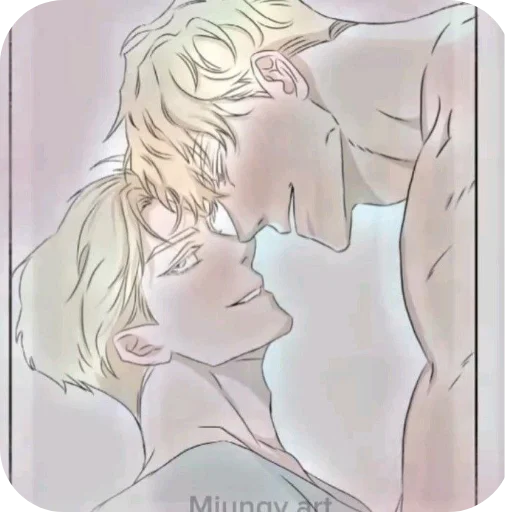 Стикер ZHenya_i_Cezar - 1