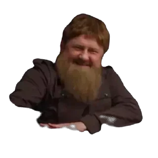 Sticker ЖестЬ Доброй Воли - 5