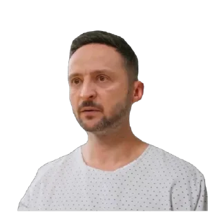 Sticker ЖестЬ Доброй Воли - 4