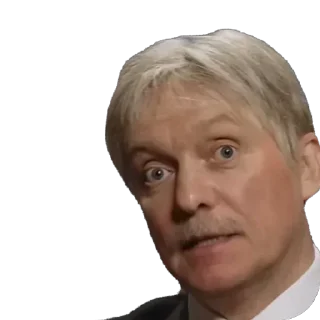 Sticker ЖестЬ Доброй Воли - 2