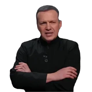 Sticker ЖестЬ Доброй Воли - 7