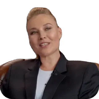 Sticker ЖестЬ Доброй Воли - 1