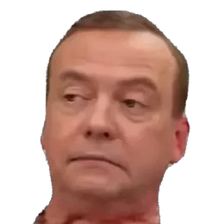 Sticker ЖестЬ Доброй Воли - 6