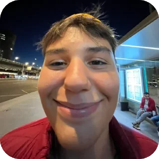 Sticker Жирдяи🤩 - 9