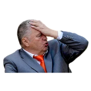 Sticker Vladimir @stickersb2b - 6