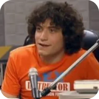 Sticker Жив папины дочки - 5