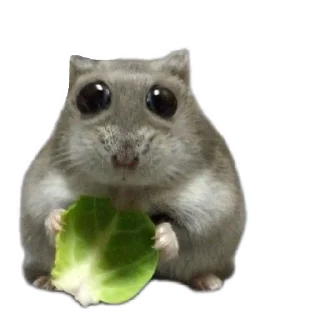 Sticker Животинки - 10