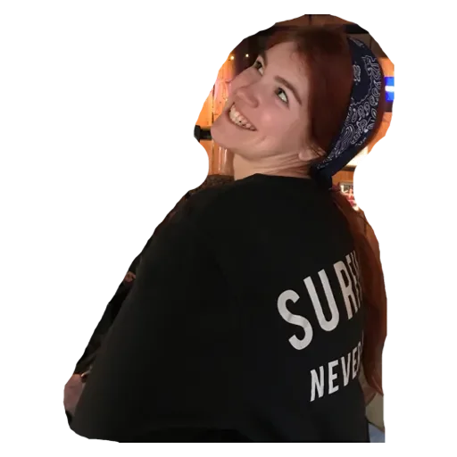 Sticker Жиза - 4