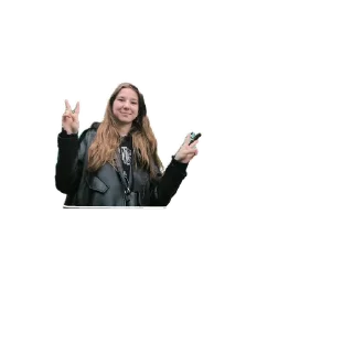 Sticker Жизнь - 5