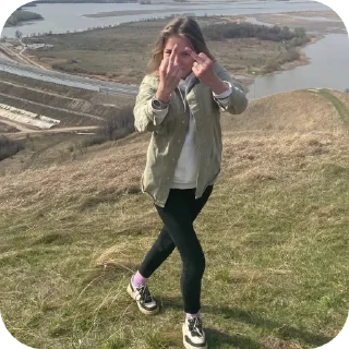 Sticker Жизнь - 0