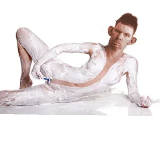 Стикер Жма - 1