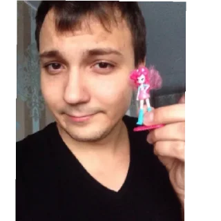 Стикер Жма - 2