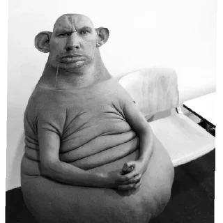 Стикер Жма - 5