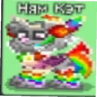 Sticker Жмыхнутые 🥰🥰 - 1